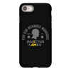 INVICTUS GAMES Toronto 2017 iPhone 8