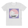 Wave All Over Women's T-shirt