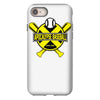 apocalypse baseball iPhone 8