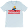 super nintendo chalmers T-Shirt