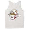 noooodles Tank Top