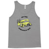 struggle bus Tank Top