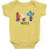 4th of July Baby Bodysuit