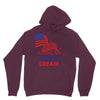 I Have an American Dream Hoodie