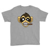monkey Youth Tee