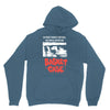 basket case 80s horror movie Hoodie