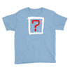 where is the love Youth Tee