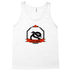 LITTLE BOY SNAKE Tank Top
