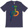 jake paul calorful T-Shirt