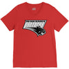 wakanda V-Neck Tee