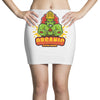 organic electric company Mini Skirts