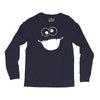 cookie monster Long Sleeve Shirts