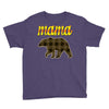 mama bear Youth Tee