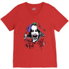 suicide squad V-Neck Tee