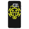 one piece trafalgar law Samsung Galaxy S7