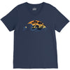 s is for safari V-Neck Tee