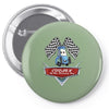 cousin guido Pin-back button