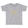1982 model and still a classic Toddler T-shirt