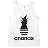 Pineapple Tank Top