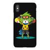 rufu the skaterwolf iPhoneX