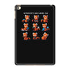introverts have more fun iPad Mini 4