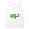 gym dad Tank Top