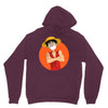 monkey d. luffy Hoodie