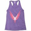 Maverick Racerback Tank