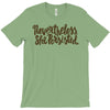 nevertheless, she persisted T-Shirt