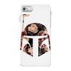 Boba Fett iPhone 7 Case