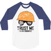 trust me! 3/4 Sleeve Shirt