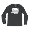 vtec engine Long Sleeve Shirts