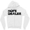 hope dealer Zipper Hoodie