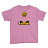 geek utility belt Youth Tee