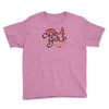 smaug's cash 4 gold Youth Tee