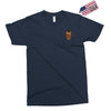 pocket owl Exclusive T-shirt