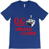 old school gamer T-Shirt