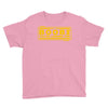 boob trick Youth Tee