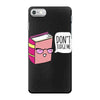 no judging! iPhone 7 Case