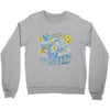 chocolatey night Crewneck Sweatshirt