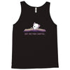just one more chapter] Tank Top