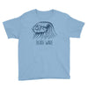 Death Wave Youth Tee