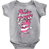 brain freze Baby Bodysuit