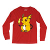 raichu Long Sleeve Shirts
