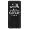 quicksand not exactly the threat i grew up believing it would be Samsung Galaxy S8 Plus