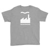factory records Youth Tee