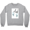 Look Crewneck Sweatshirt