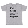 loop detected Toddler T-shirt
