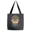 saladin Tote Bags