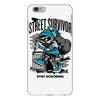 street survivor iPhone 6 Plus/6s Plus Case